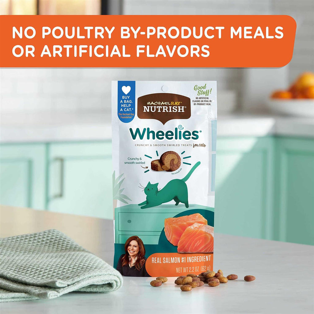 Cat Treats O2316