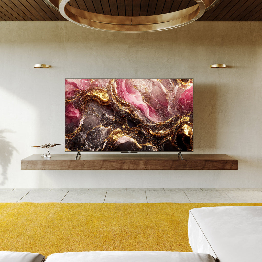 55-Inch Mini-LED QLED Smart TV with Dolby Vision and Full Array Local Dimming E276571