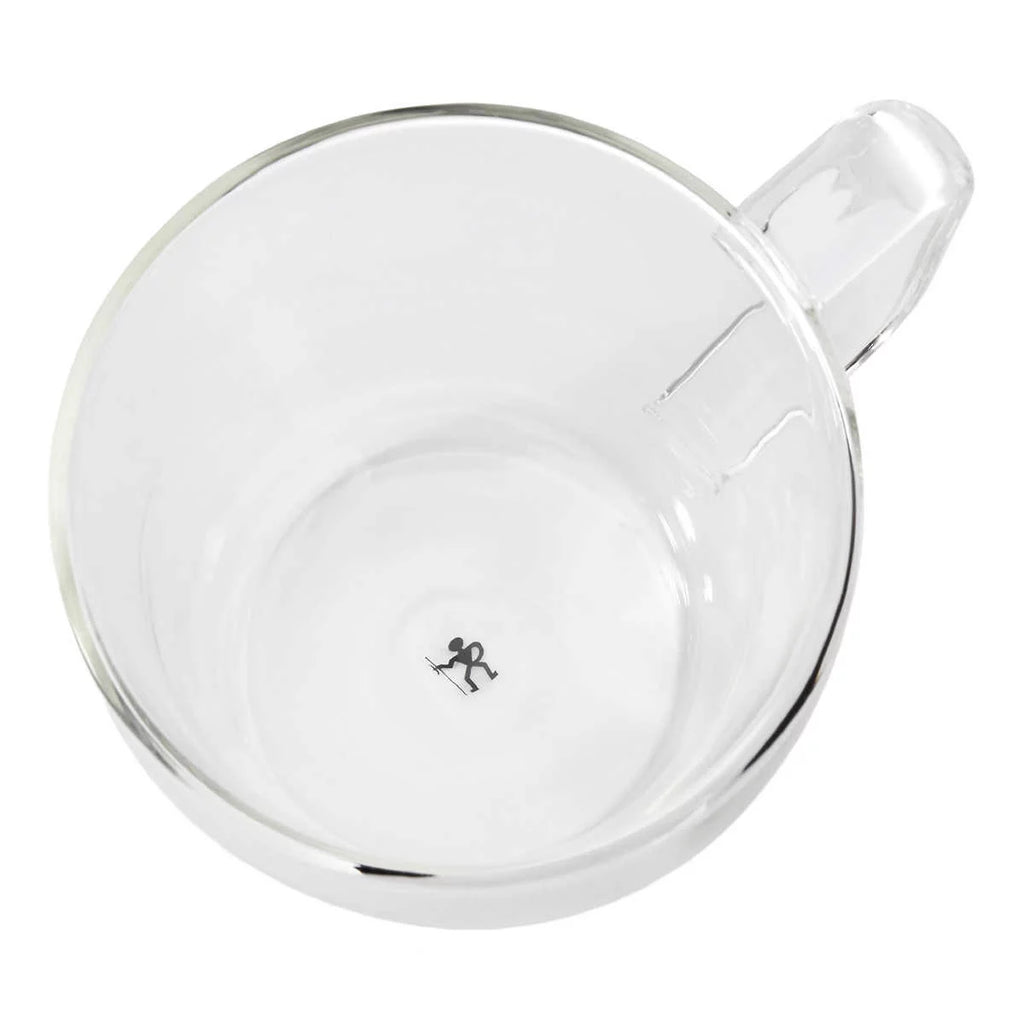 Double Wall Mug Set, 6-piece Y741320