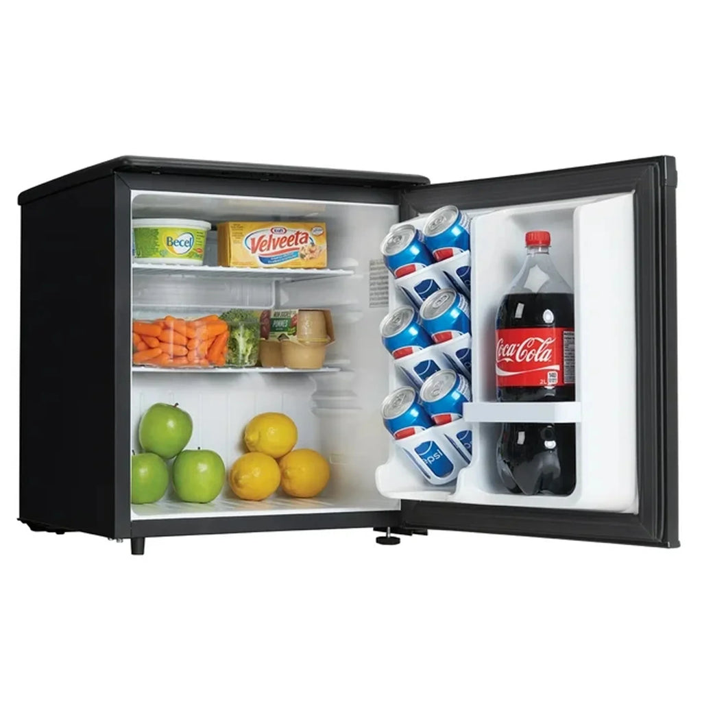 Compact Refrigerator, Certified Refurbished Y1800