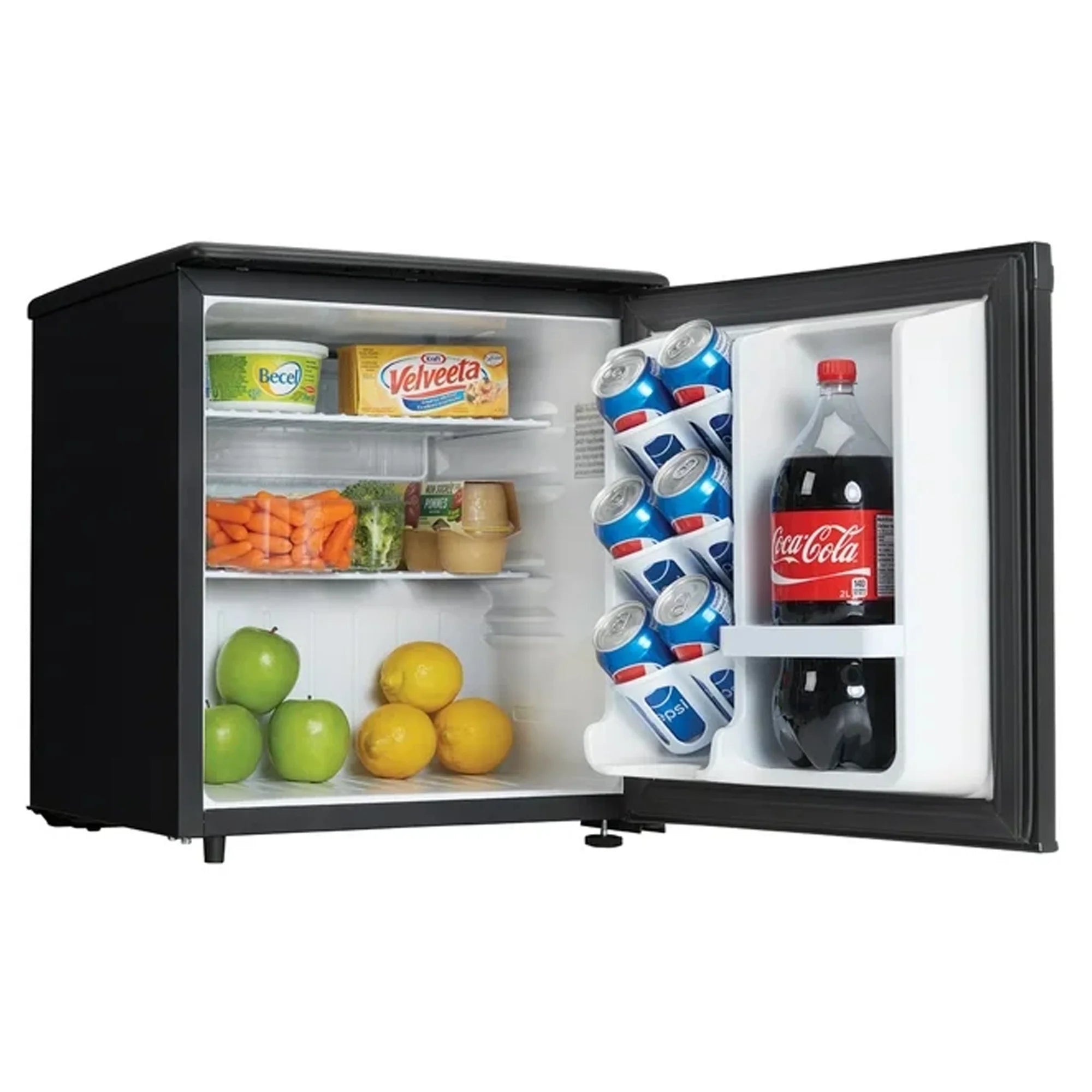 Compact Refrigerator, Certified Refurbished Y1800
