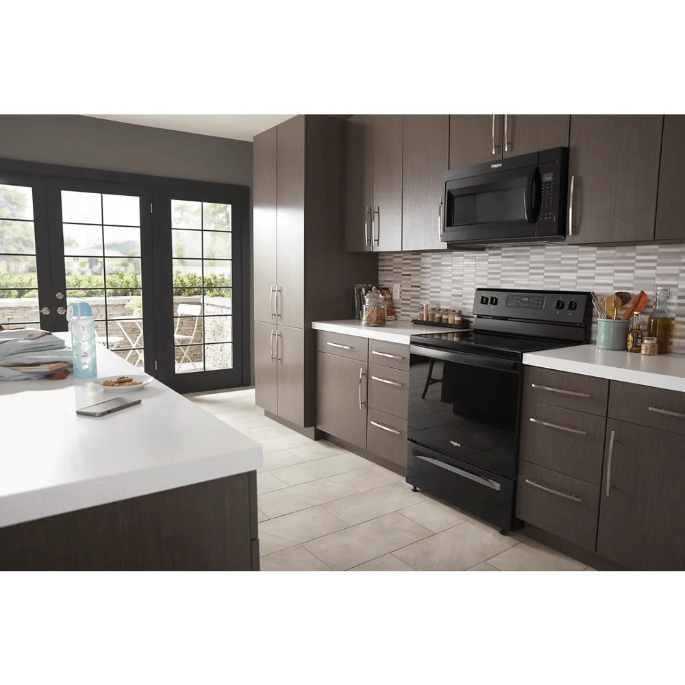 Over the Range Microwave 30" 1.9 Cu Ft 1000W P35809