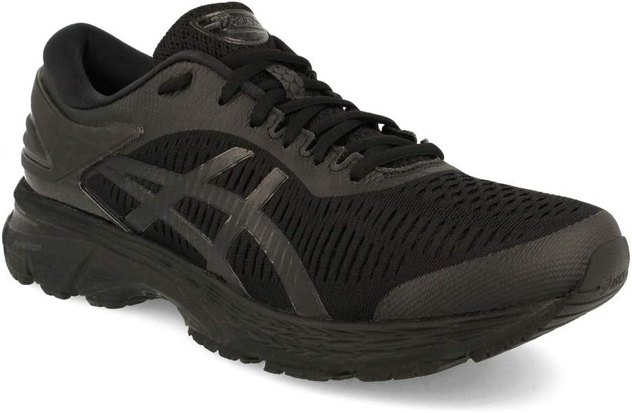 Women's Running Shoes, Black M6318