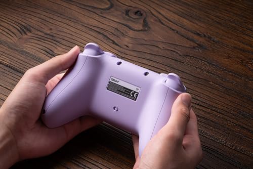 Wireless Controller for PC and Android with Hall Effect Joysticks X1927