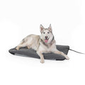 K&amp;H Lectro-Soft Outdoor Heated Pet Bed - Pet Supplies online store
