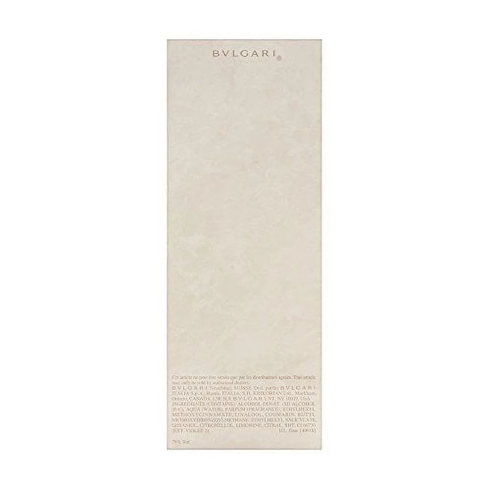 Eau Parfumee Au The Bleu 2.5 oz Eau de Col. Sp. M210392