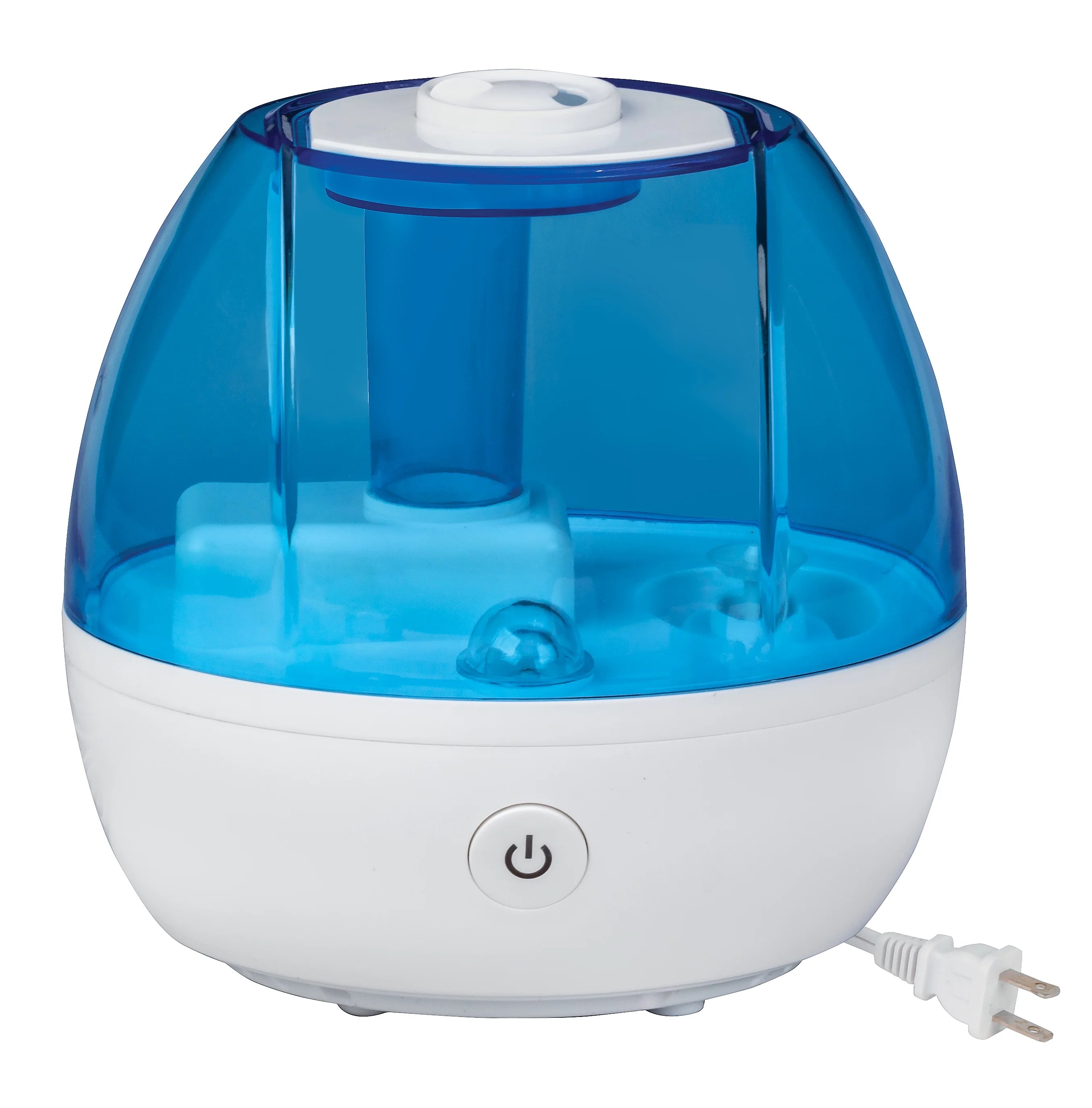 Cool Mist Ultrasonic Humidifier for Medium Rooms, 16 Hour Run Time T23156