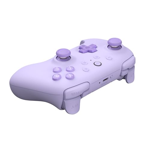 Wireless Controller for PC and Android with Hall Effect Joysticks X1927