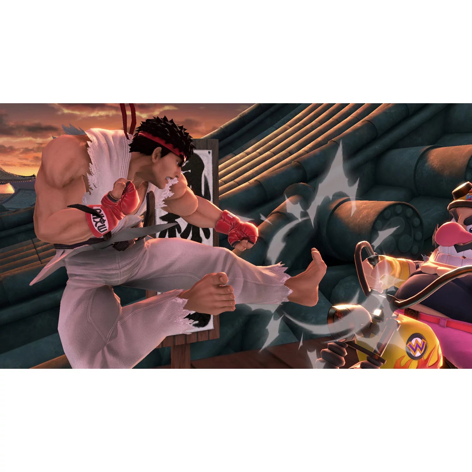 Super Smash Bros. Ultimate Special Edition, Nintendo Switch C625655