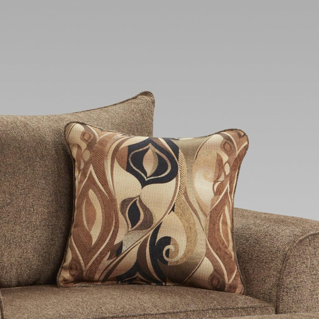 3 Piece Sofa, Loveseat & Accent Chair Set T96013