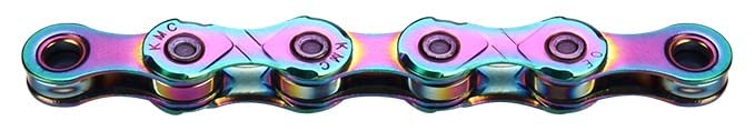 11-Speed Mountain Bike Chain with Missing Link Y251279