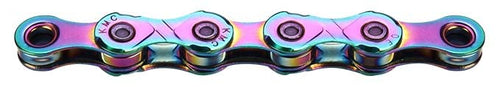 11-Speed Mountain Bike Chain with Missing Link Y251279