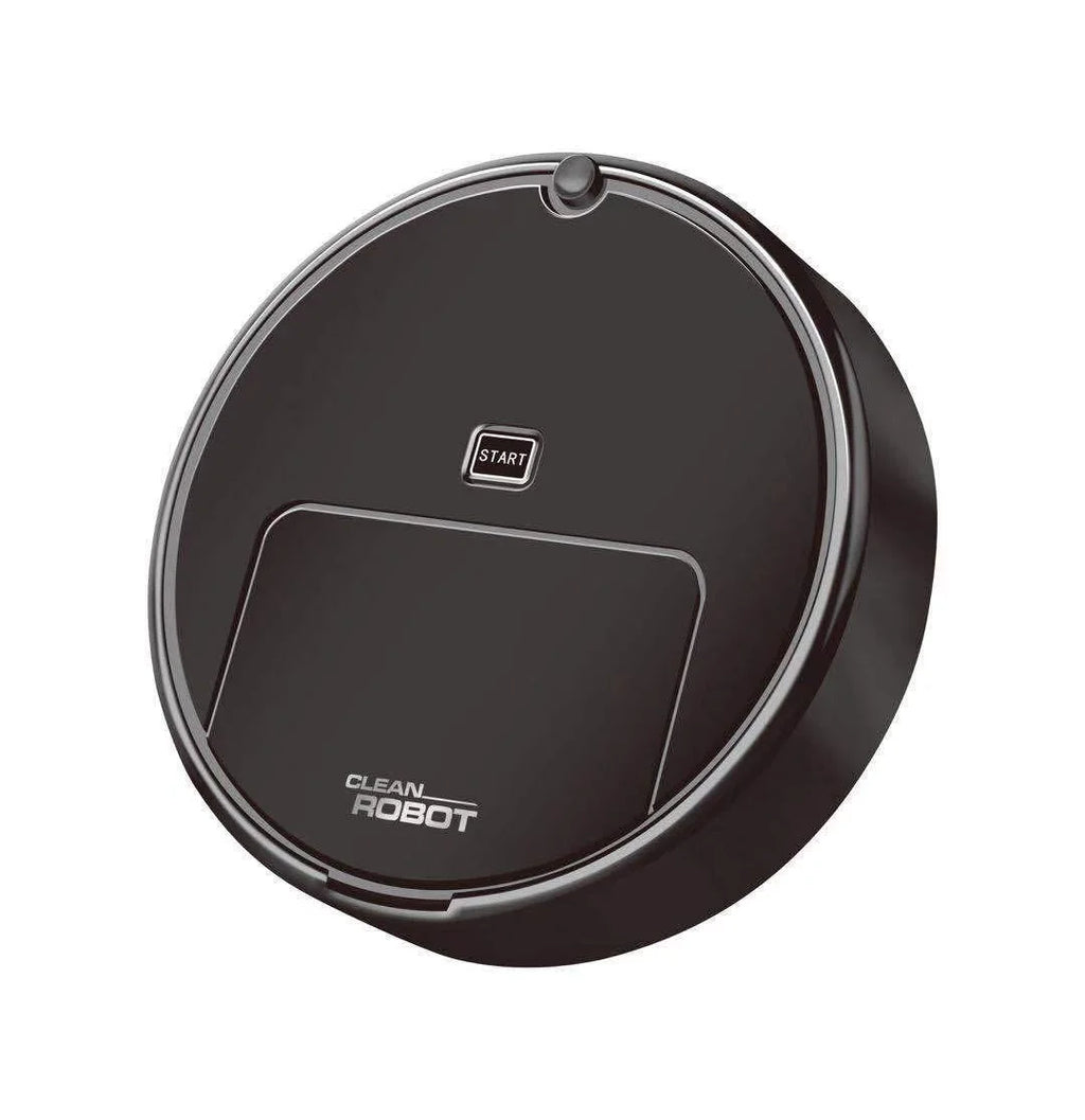Automatic Vacuum Cleaner Portable Household Appliance R4378