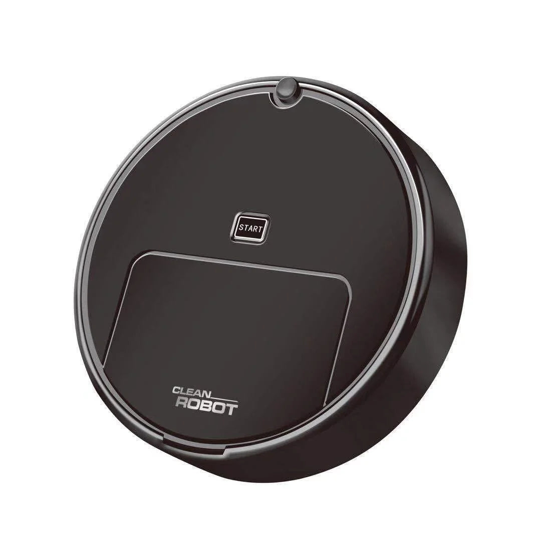 Automatic Vacuum Cleaner Portable Household Appliance R4378