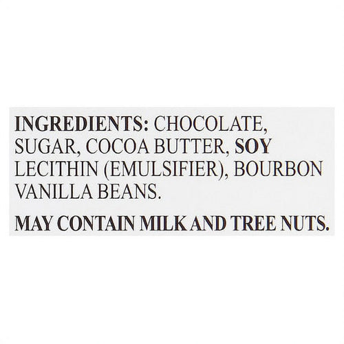 70% Cocoa Dark Chocolate Bar 3.5oz, 2-Pack C9989