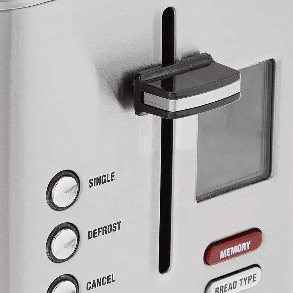 2-Slice Digital Toaster with MemorySet K194689