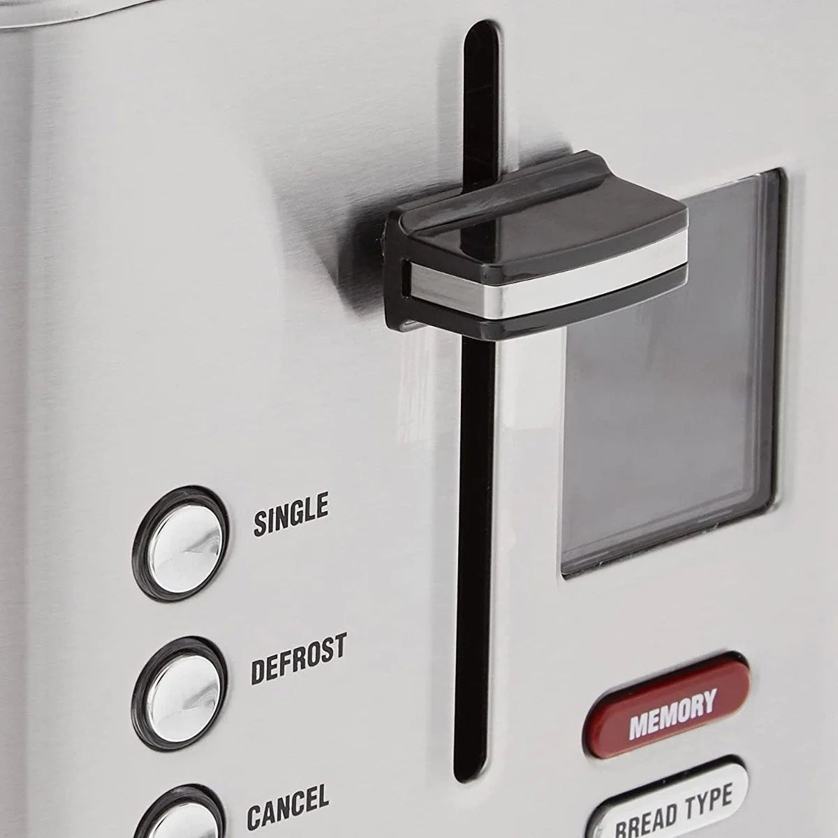 2-Slice Digital Toaster with MemorySet K194689