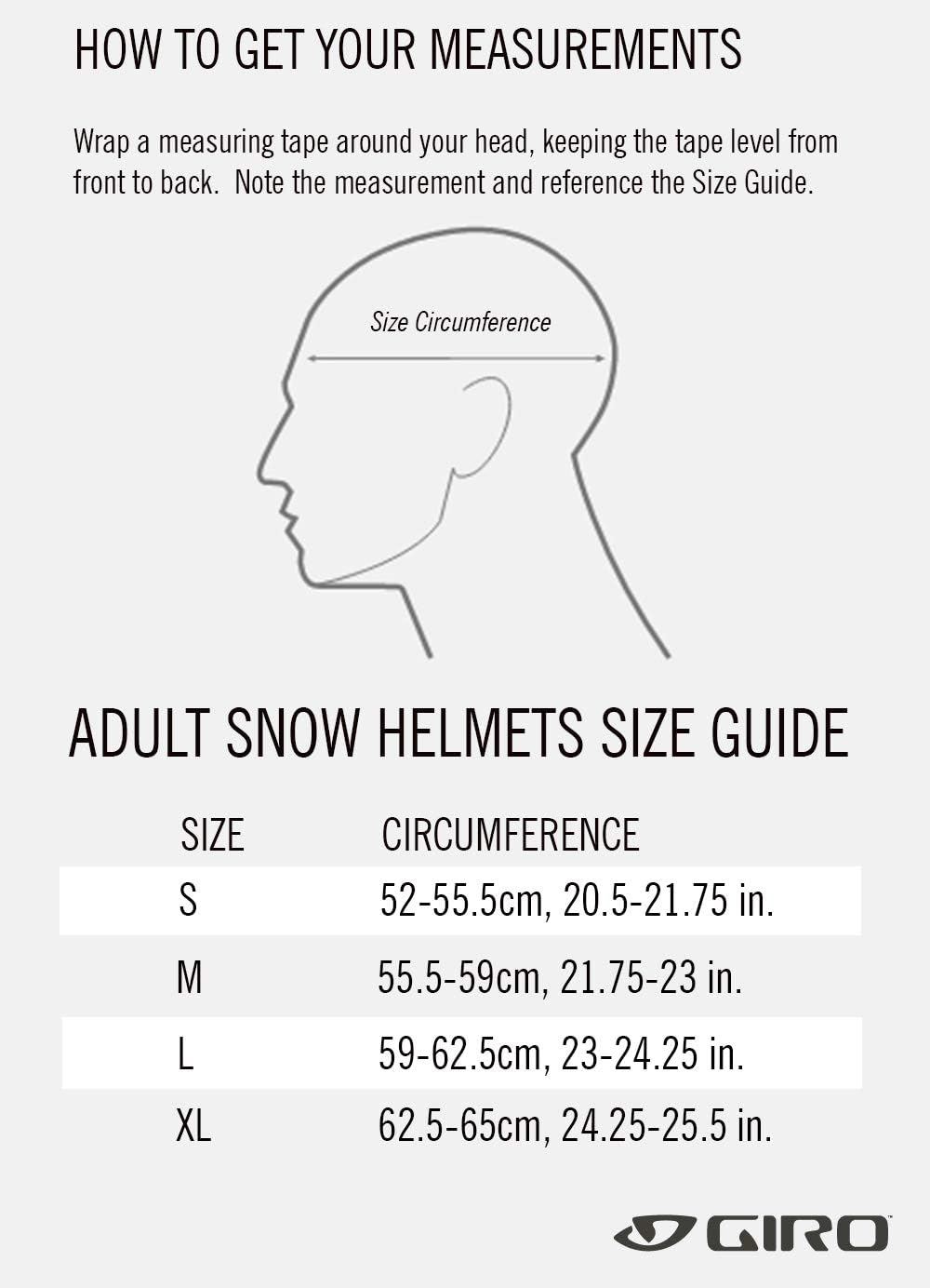 Ski Helmet with MIPS for Men, Women & Youth J2886