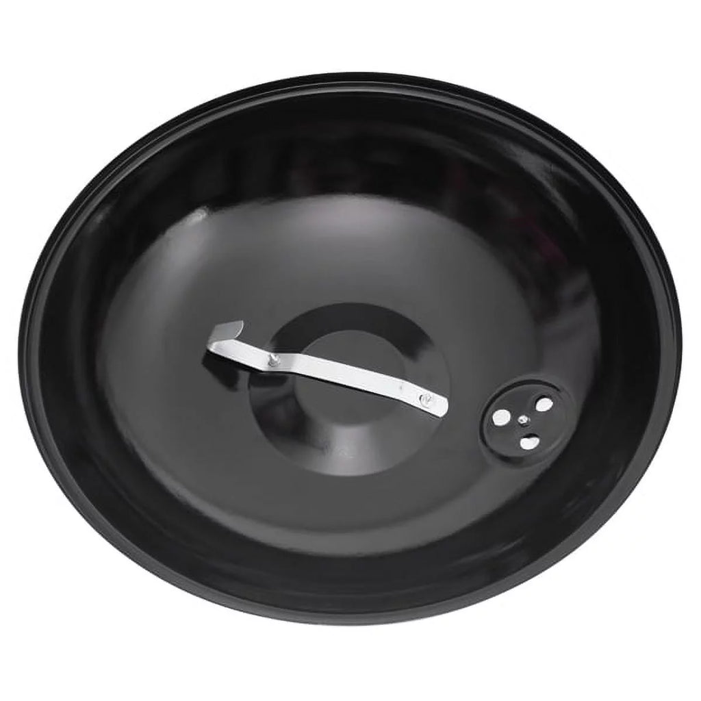 Charcoal Grill Outdoor Portable BBQ Stainless Steel 18 Inch J905