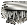 2-8pcs Stainless Steel Tube Length 200/250/300/500mm 304 Stainless Tube Capillary Tube 0.5mm 0.8mm 1mm 1.5mm 2mm 2.5mm 3mm 3.5mm (Color : L 250mm x 4pcs, Size : OD3.5mm X ID3mm)