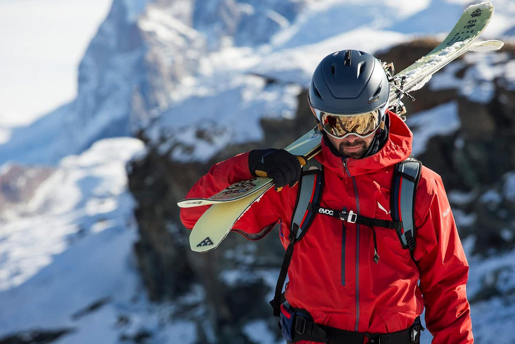 Ski Helmet with MIPS for Men, Women & Youth J2886