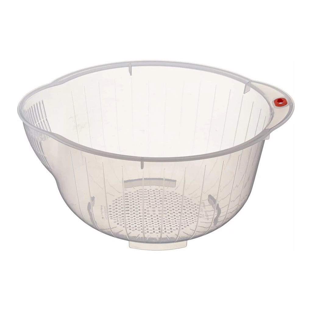 Pressure Induction Heating Rice Cooker with Rice Washing Bowl I174