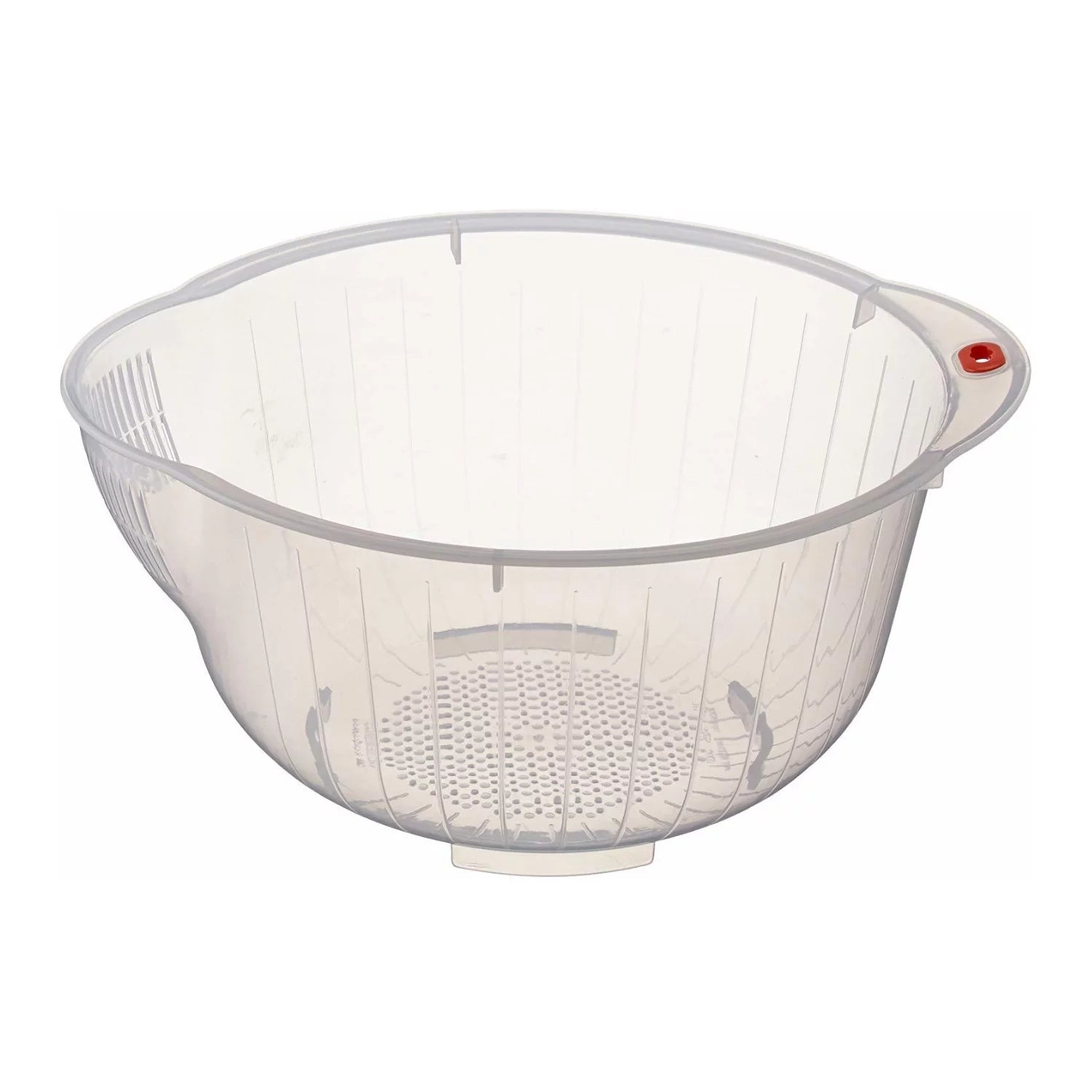 Pressure Induction Heating Rice Cooker with Rice Washing Bowl I174