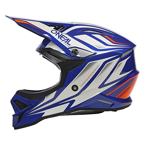 Dirt Bike Helmet N979