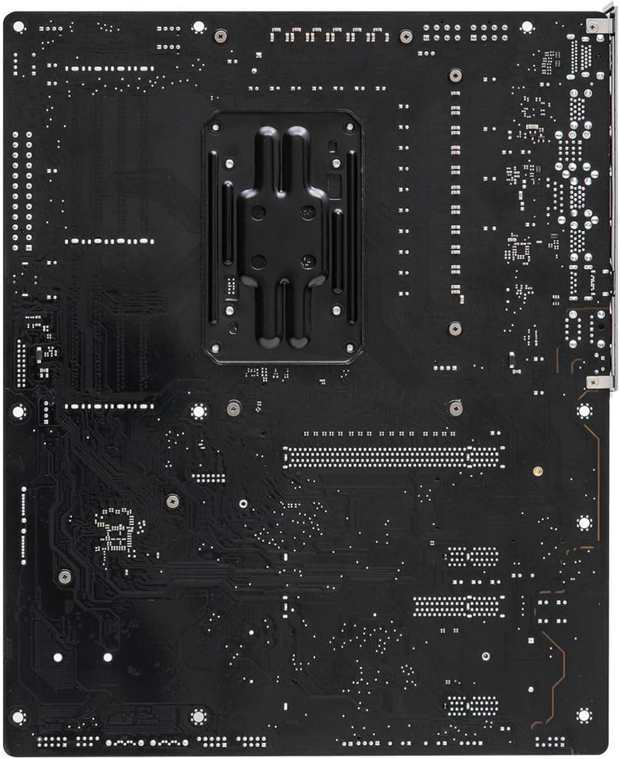 AM5 ATX Motherboard Bundle with AMD Ryzen 5 7600X, DDR5, PCIE 4.0 N39687