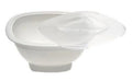 Nordic Ware 60120 Microwave Popcorn Popper, 12 Cup