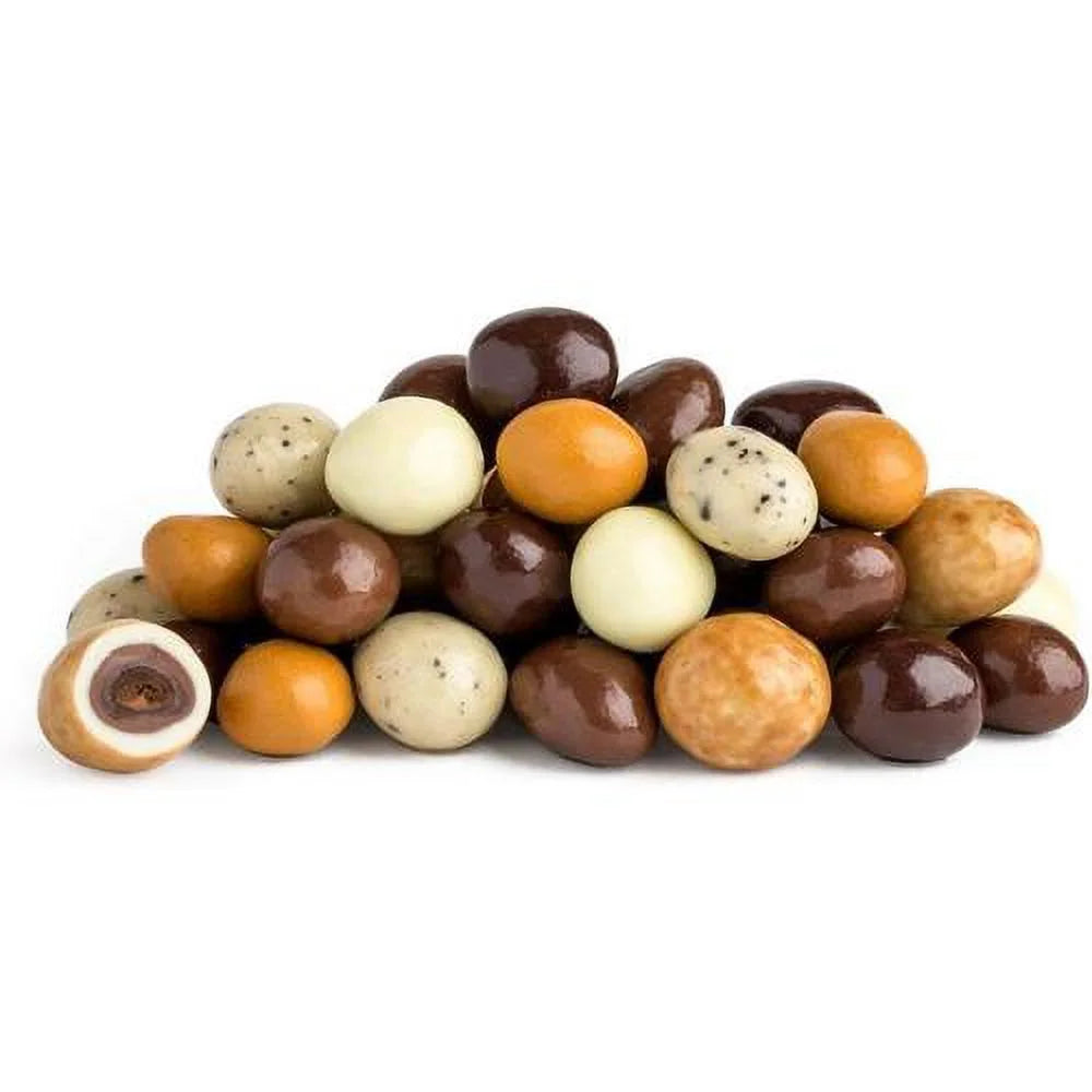 Chocolate-Covered Espresso Beans, 12 Count Z8372