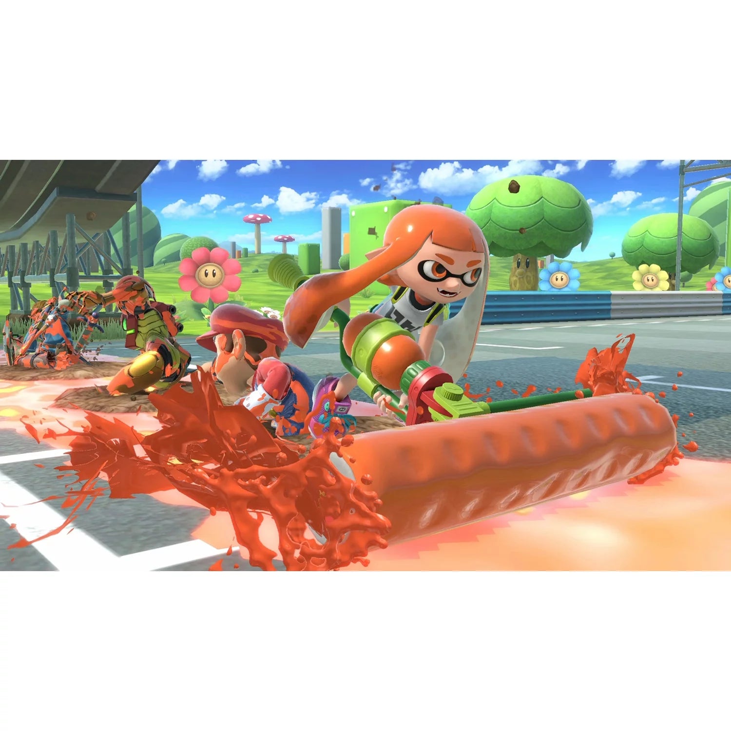 Super Smash Bros. Ultimate Special Edition, Nintendo Switch C625655
