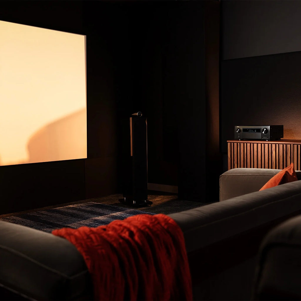 11.4 Channel 8K Home Theater Receiver with Dolby Atmos and HEOS Y6259