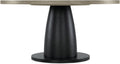 Hooker Furniture Dining Room Linville Falls Blue Ridge 60in Round Dining Table