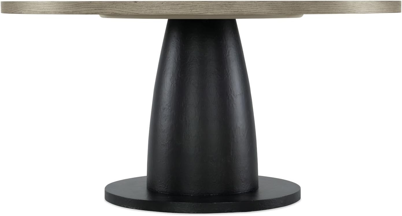 Hooker Furniture Dining Room Linville Falls Blue Ridge 60in Round Dining Table