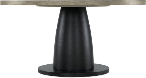 Hooker Furniture Dining Room Linville Falls Blue Ridge 60in Round Dining Table