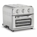 Compact Airfryer & Oven