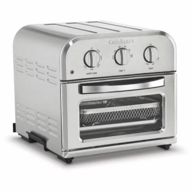 Compact Airfryer & Oven