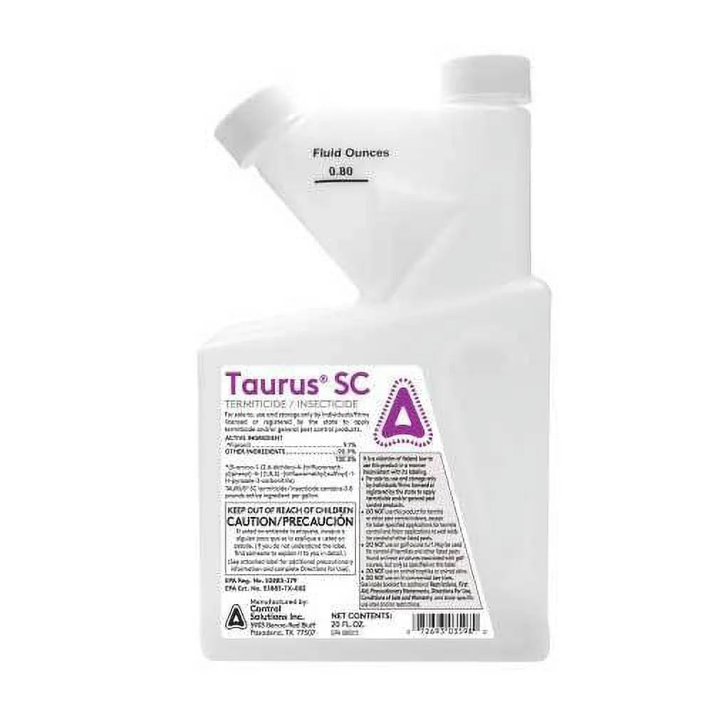 Fipronil Termiticide 78oz W318558