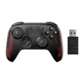 Wireless Controller for PC and Android with Hall Effect Joysticks X1927