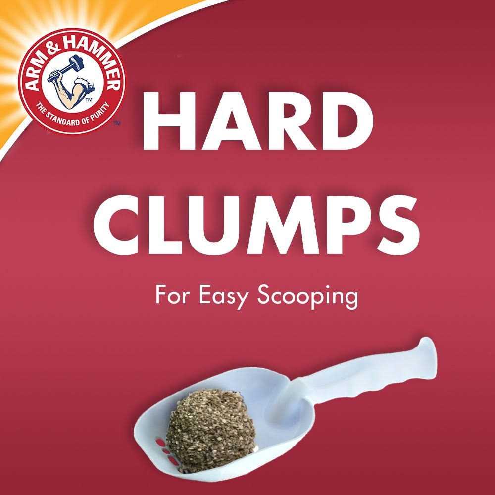 Ultra Last Clumping Litter P224
