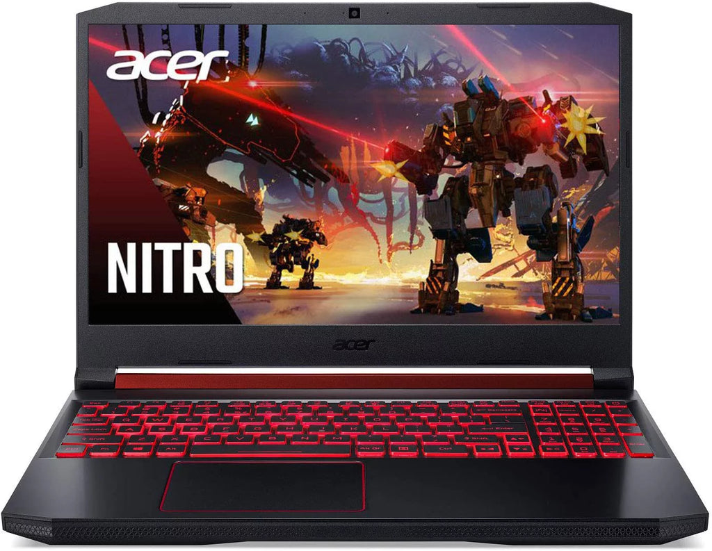 Gaming Laptop 15.6" FHD IPS, Core i5, 8GB RAM, 256GB SSD, GTX 1650 R694920