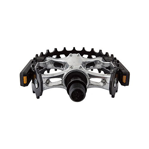 Bear Trap BMX Pedals P4294