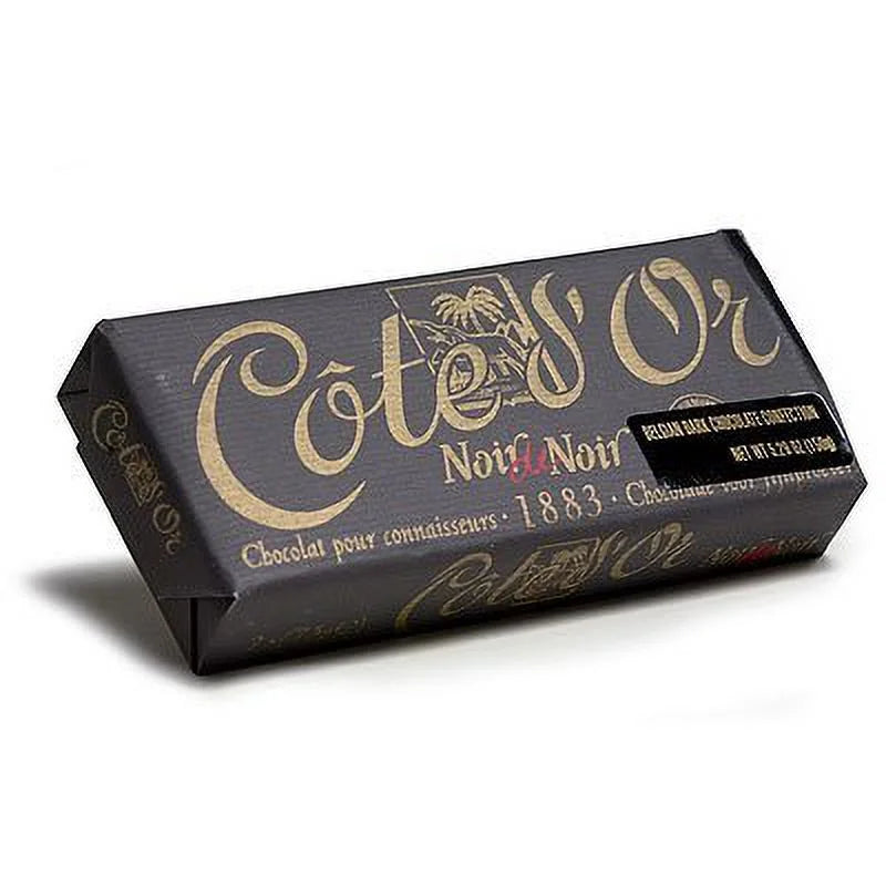 Dark Chocolate 2 x 2.65 oz P3263