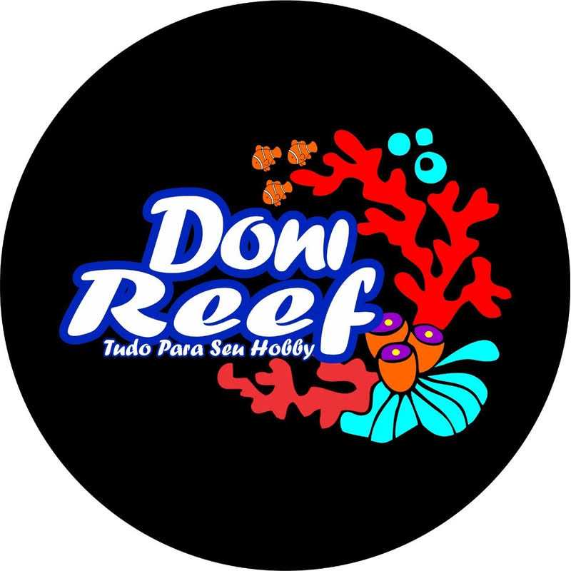 Reef Salt for Saltwater Aquariums Y598429