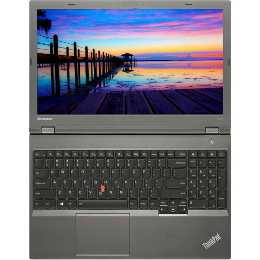 Used 15" Laptop, Intel i5, 8GB RAM, 500GB HDD, Windows 10 Pro W615585
