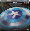 Marvel Legends Series Captain America: The Winter Soldier Stealth Shield -Adult Fan -Costume and Collectible, Ages 14 and Up