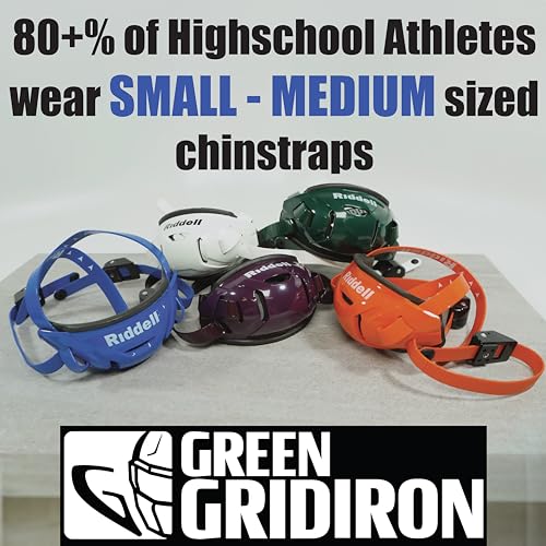 Chinstrap with Helmet Decal N131471