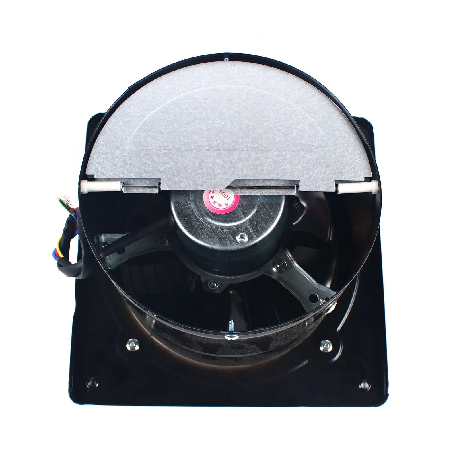 Kitchen Duct Fan Exhaust Ventilation Blower W831