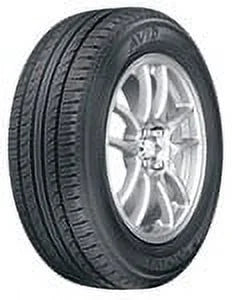 All Season Tire 215/60R17 W475954